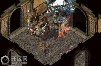 热血传奇手游法师攻略