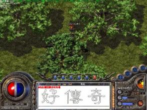 传奇霸业最强战士图片