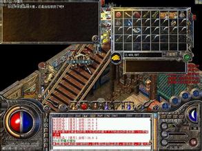 网页游戏开区时间表