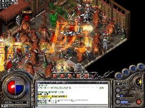 传世2.0复古纯金币版