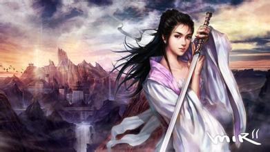 1.76复古传奇地图介绍