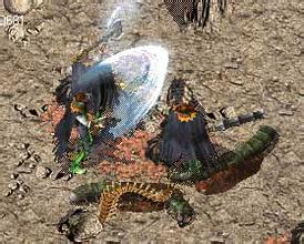 传奇霸业变态版