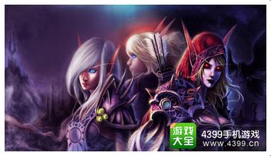 热血传奇手机版工作室