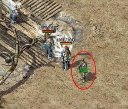 1.76精品传奇打装备