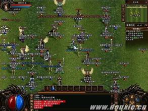 今日新开的单职业传奇