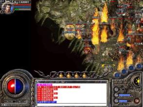 传奇战士穿什么装备好