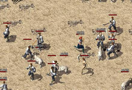 魅影迷失传奇版本