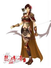 热血传奇15周年客户端