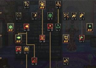 邹平网通传奇私服