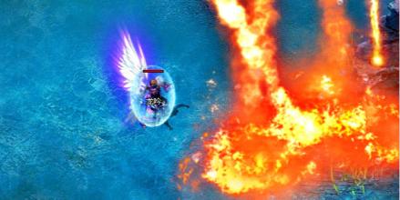 今日新开变态传奇