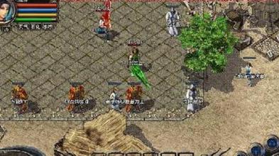 变态网页传奇上线满级