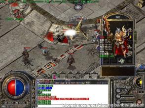 嘟嘟传奇装备出处