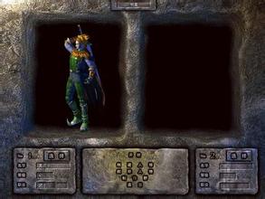 热血传奇完整版客户端下载