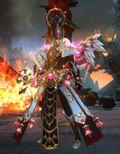 传奇九天劫单职业版本