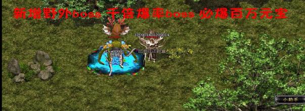 天道鸿蒙单职业传奇