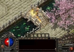 蓝月传奇辅助闪退