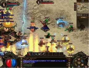 传奇10周年客户端下载