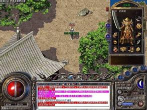 今日新开1.70月卡传奇