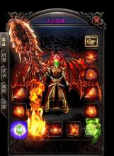 ��Ѫ����ĺ�װ��