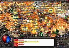 屠城迷失传奇攻略